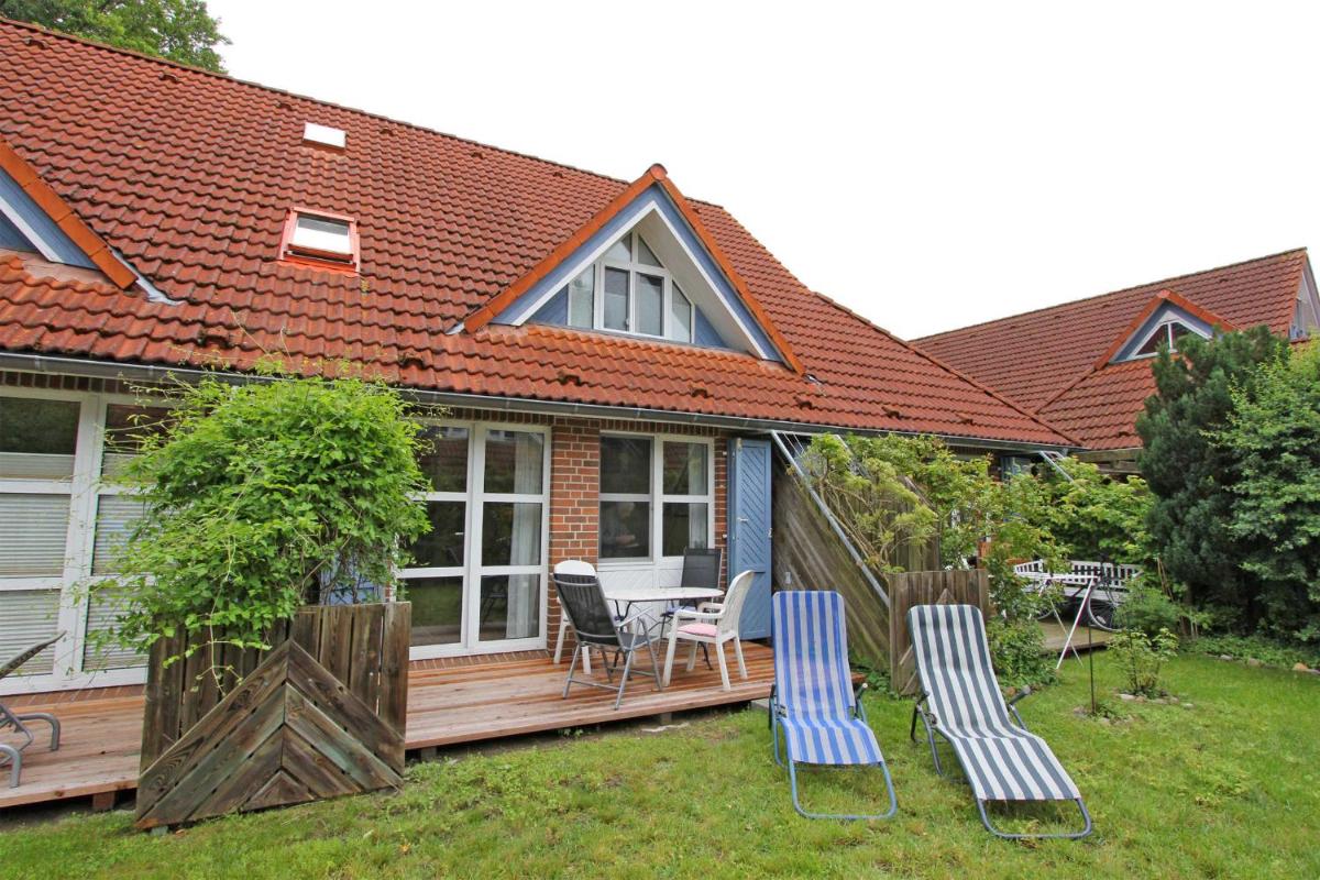 Suitetrails - Ferienwohnung Prerow FDZ 571