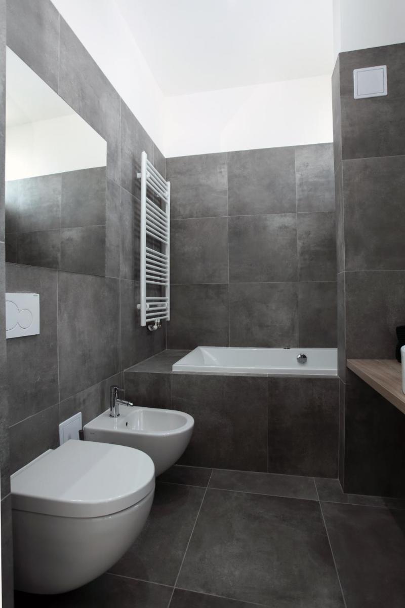 The Apartment House - Mezibranska - Housity