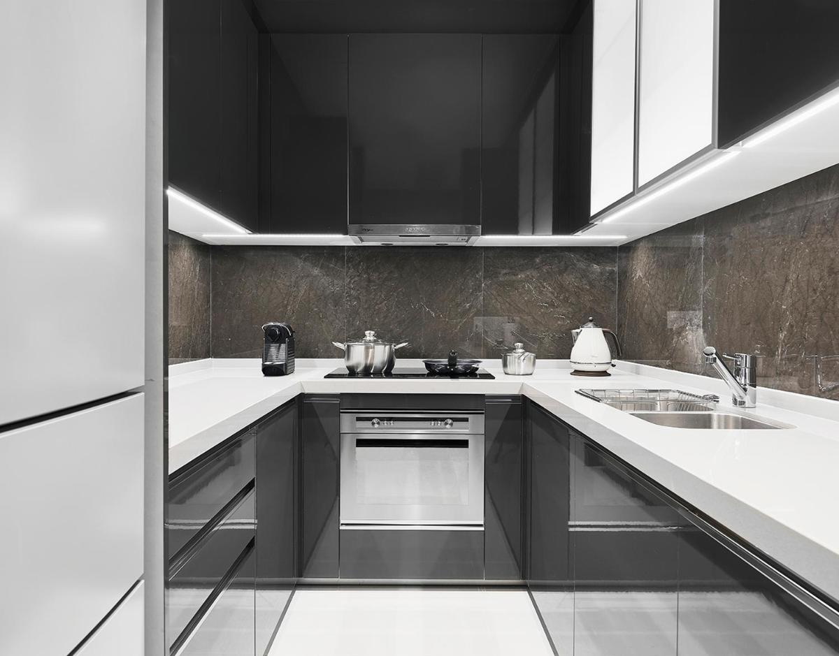 Oakwood Apartments Sanya - Housity