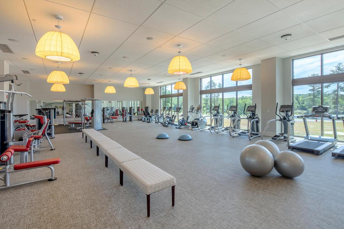 YO1 Longevity & Health Resorts, Catskills - Housity
