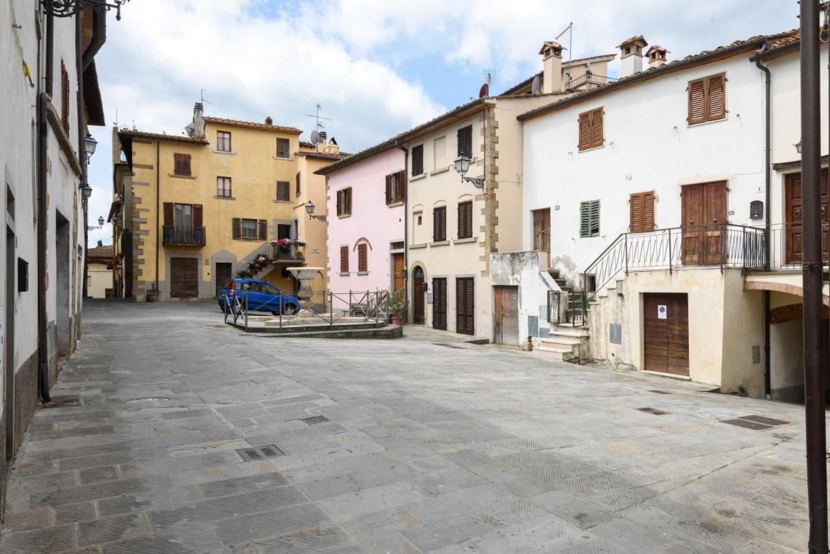 Suitetrails - Antica dimora figli di Bocco