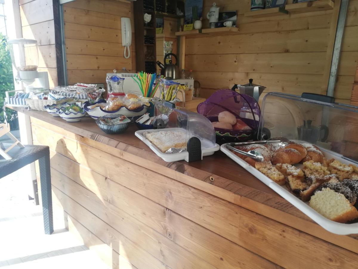 Askia Rooms & Breakfast - Housity