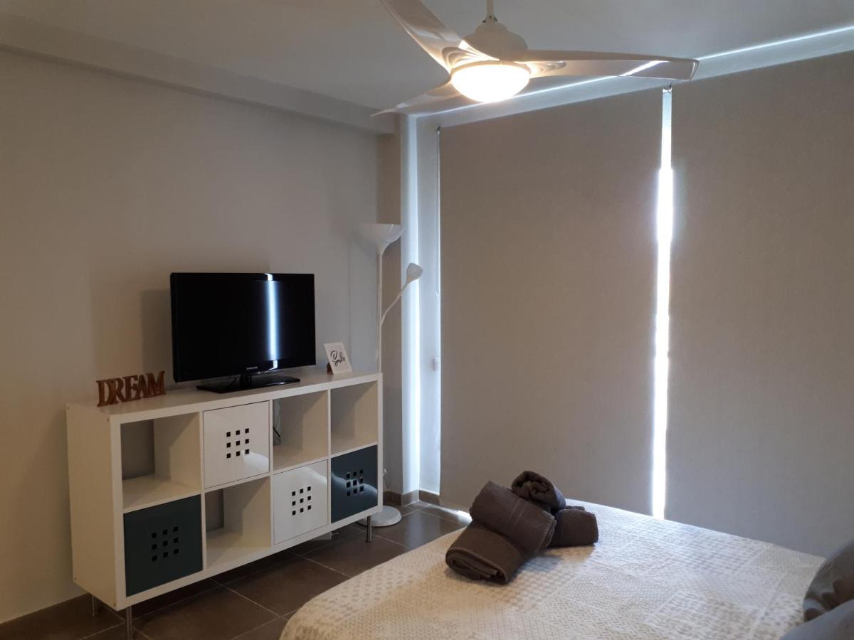 Arenal Studio - Hizvo