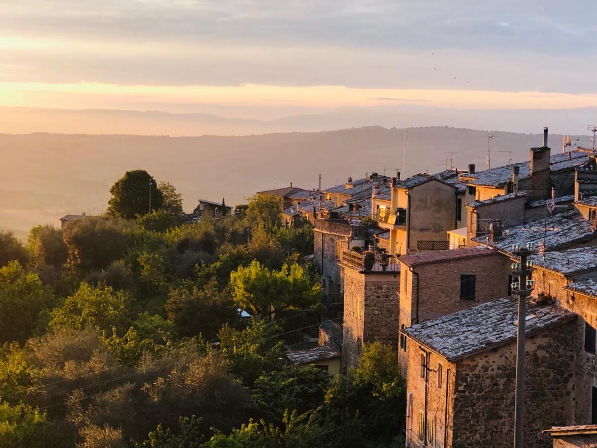 Suitetrails - Tuscany View Montalcino