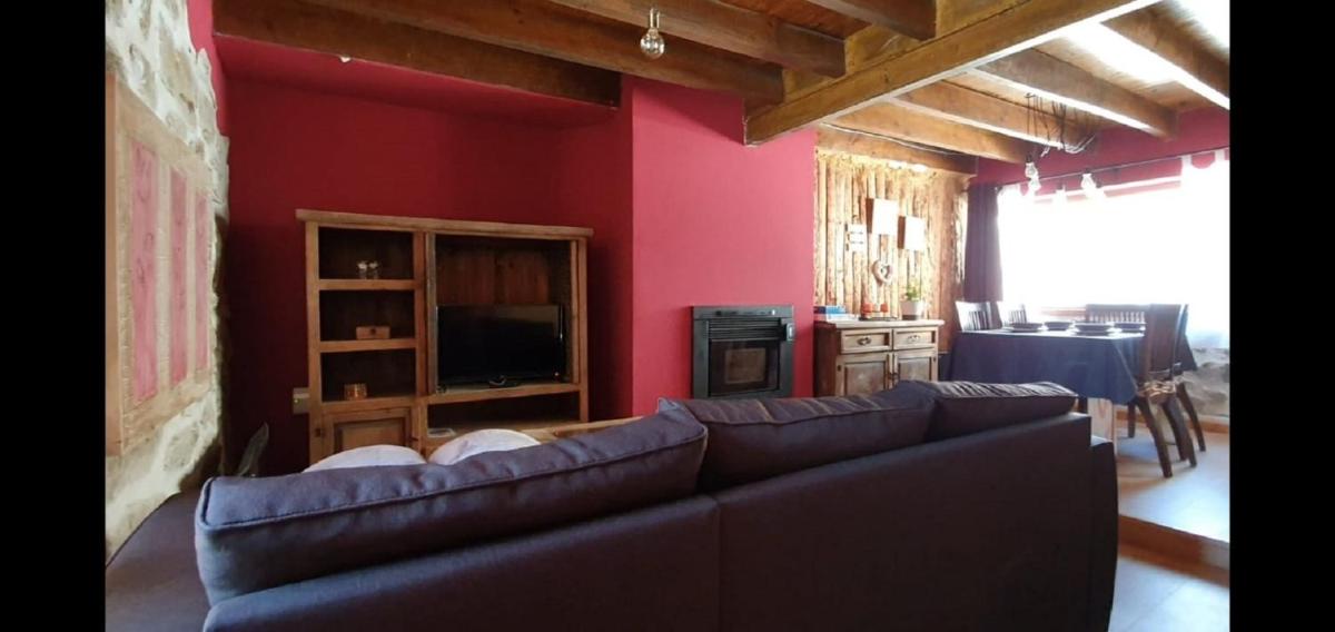 Casita Morada - Housity