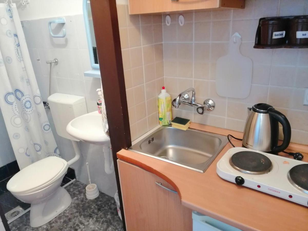 Mirko Apartments Budva - Housity