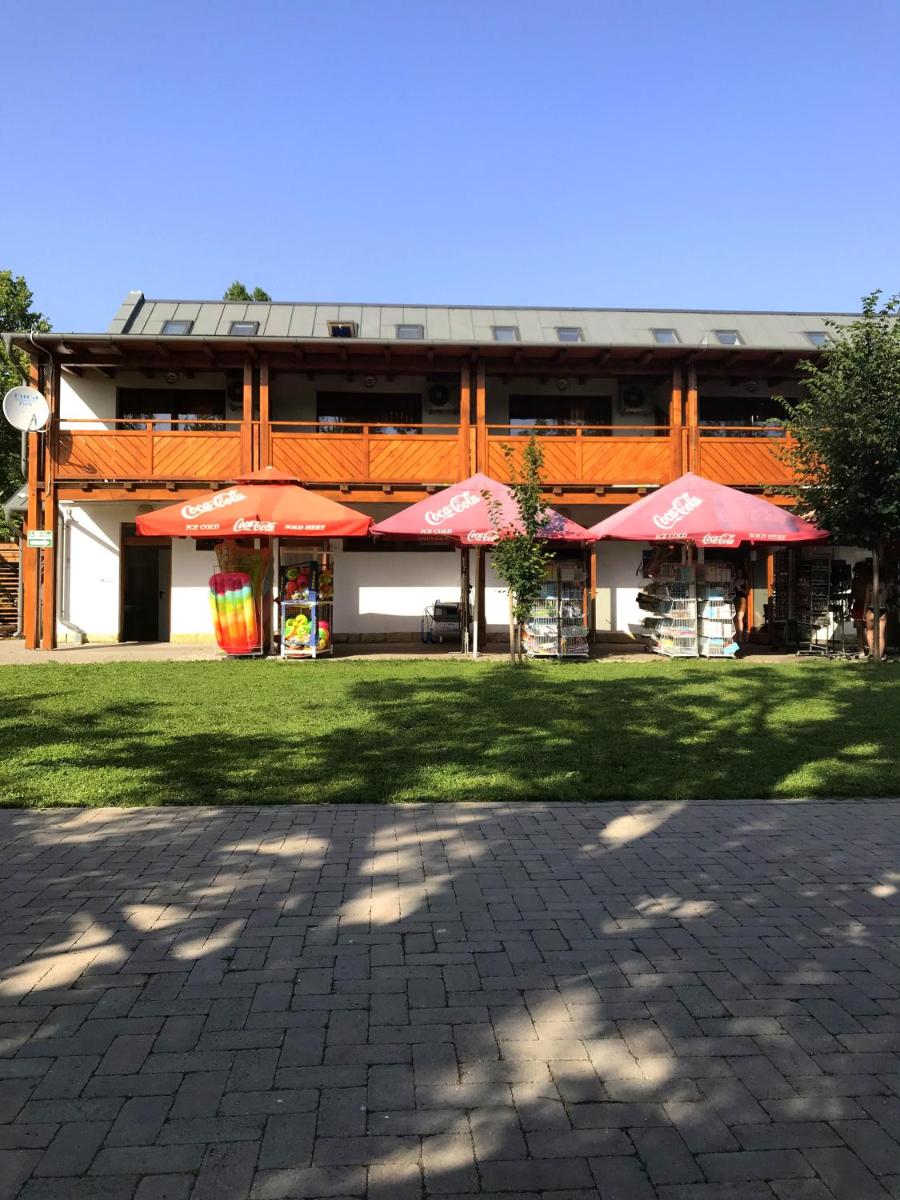 Föveny Apartmanok - Housity