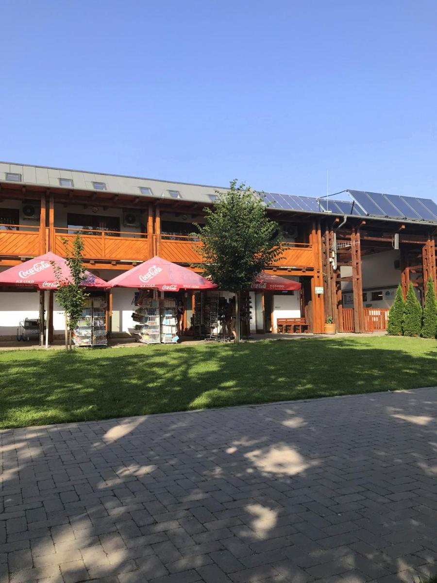 Föveny Apartmanok - Housity