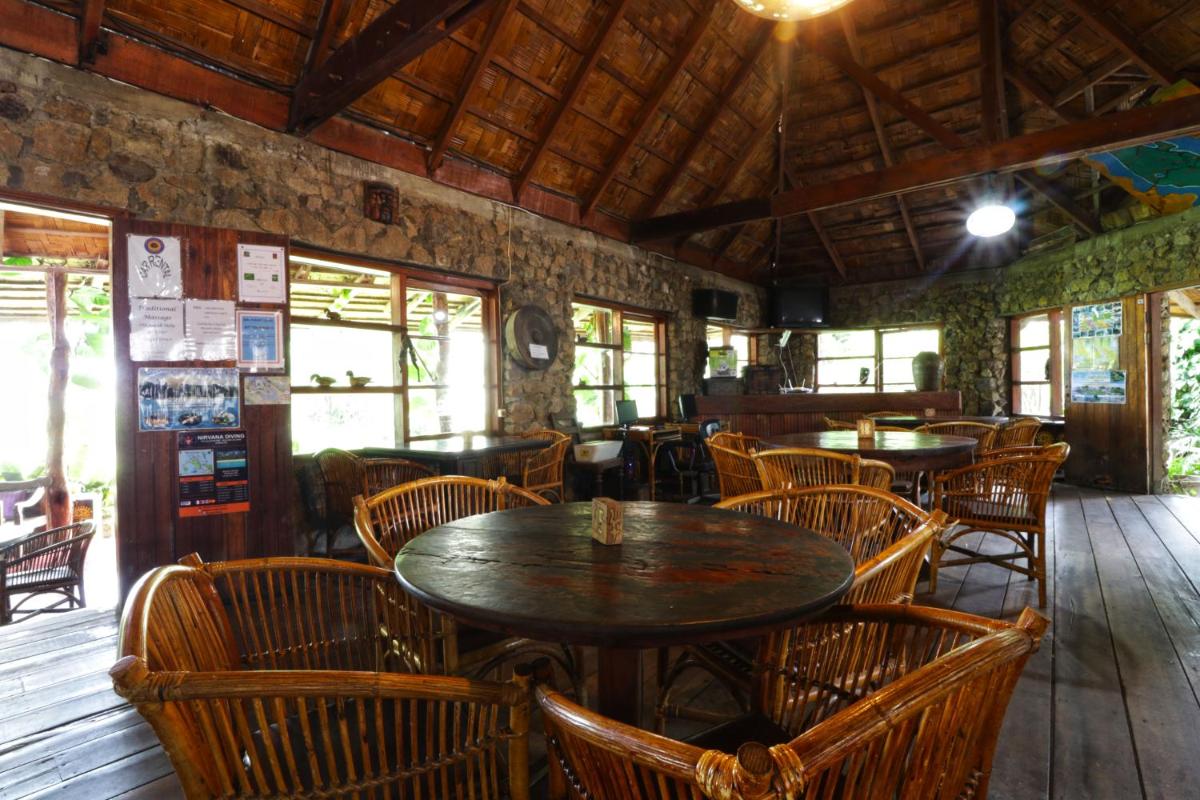 Bagus Bay Homestay - Housity