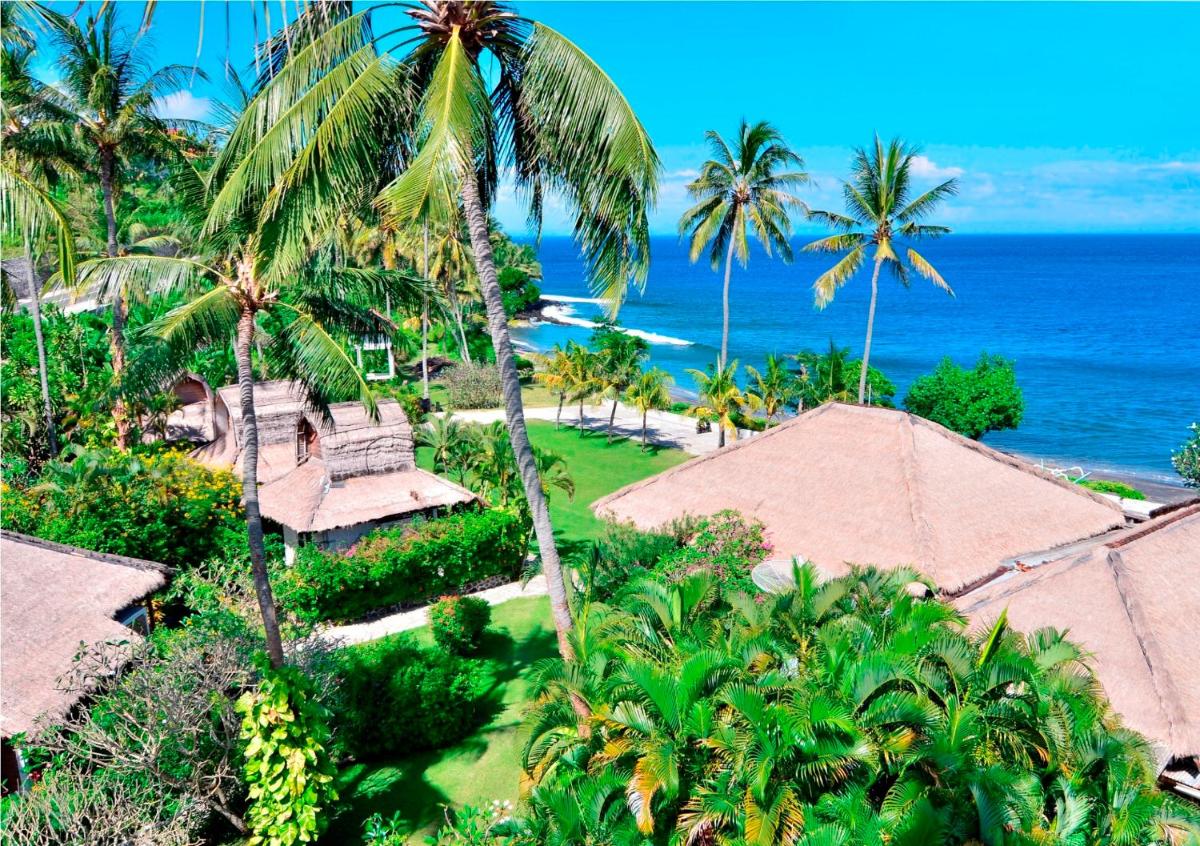 Pasific Beach Cottages - Housity