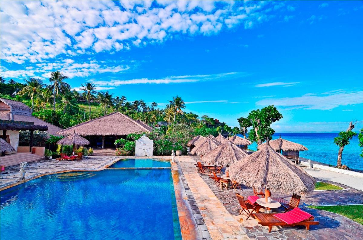 Pasific Beach Cottages - Housity