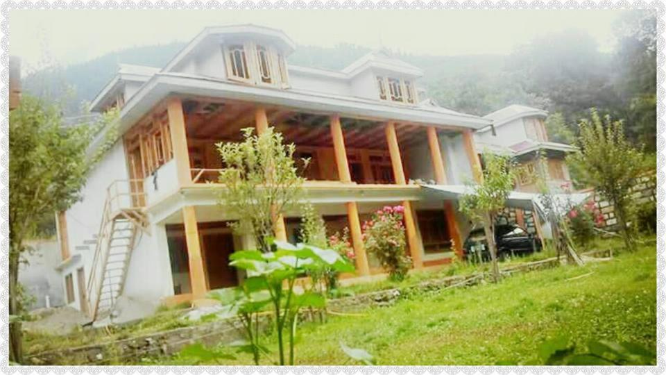 Abbott Hills Guest House - Housity