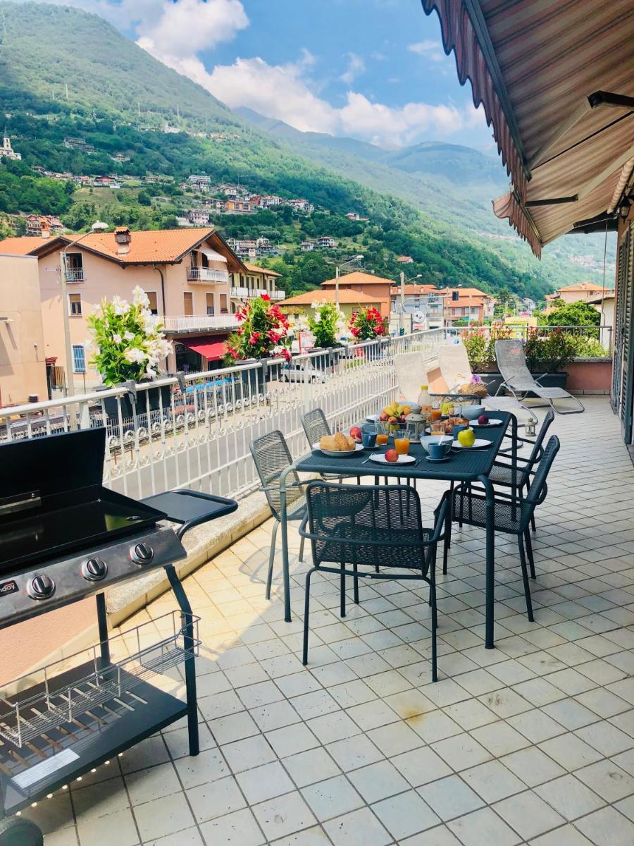 Domaso Central Apartment - Housity