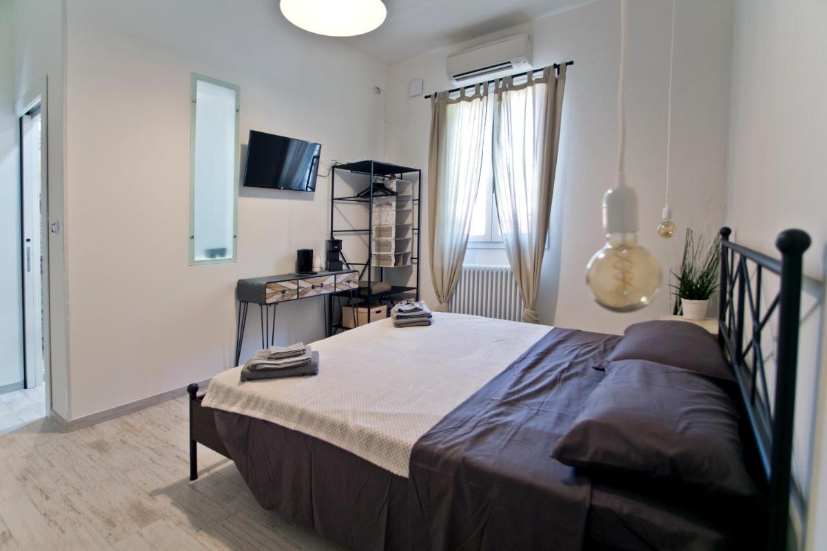 Bentivoglio b&b ACQUA E TERRA - camere con bagno privato in camera e uso cucina - CON FATTURAZIONE - Housity