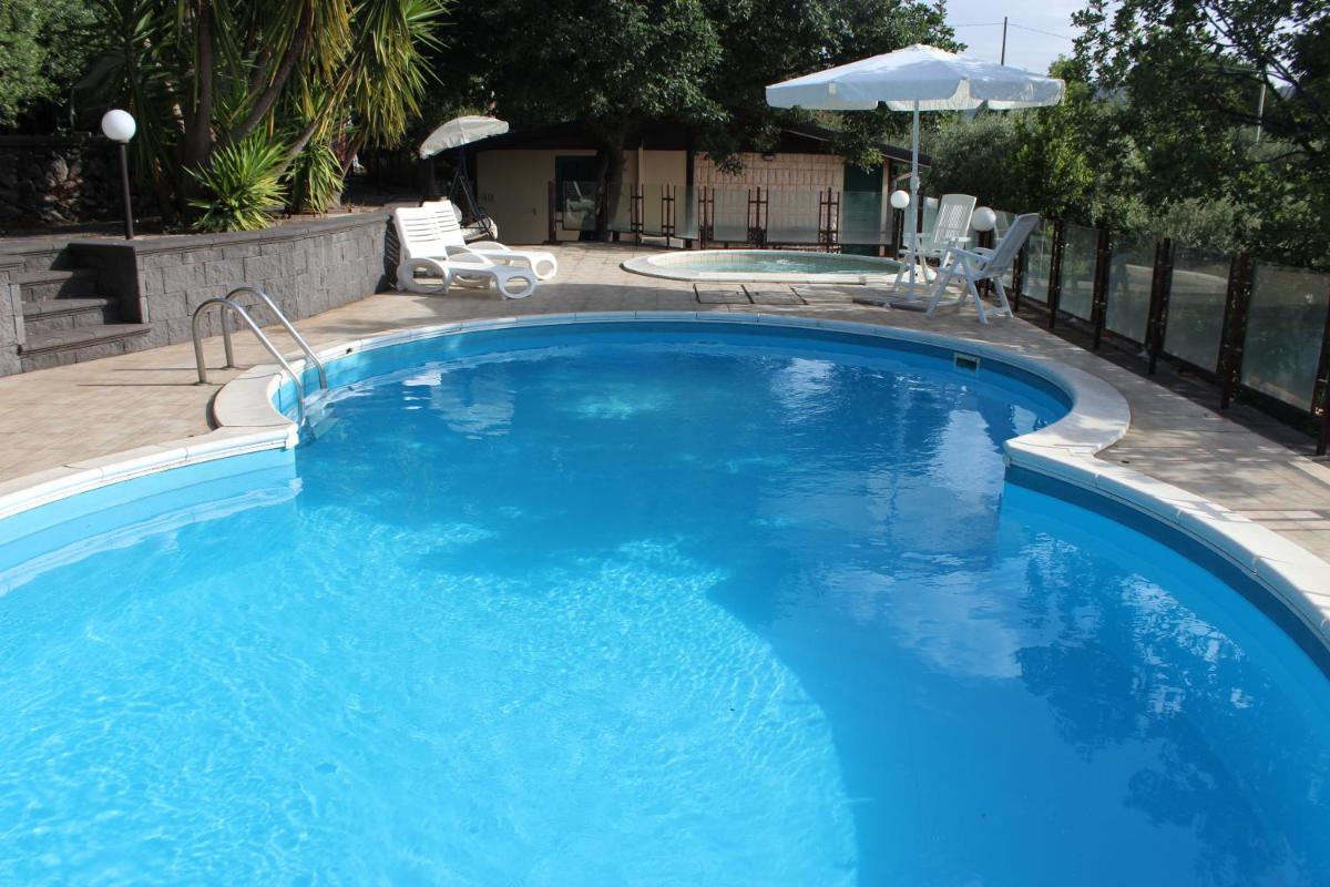 Villa Sciarelle - Housity