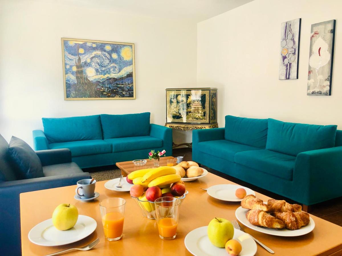 Domaso Central Apartment - Housity