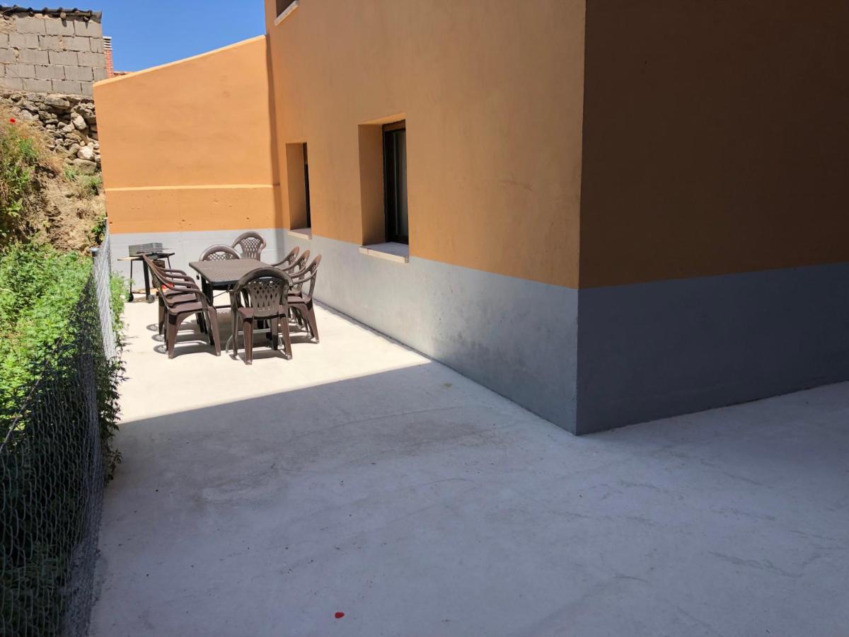 Apartamentos Turisticos Puente la Yedra - Housity