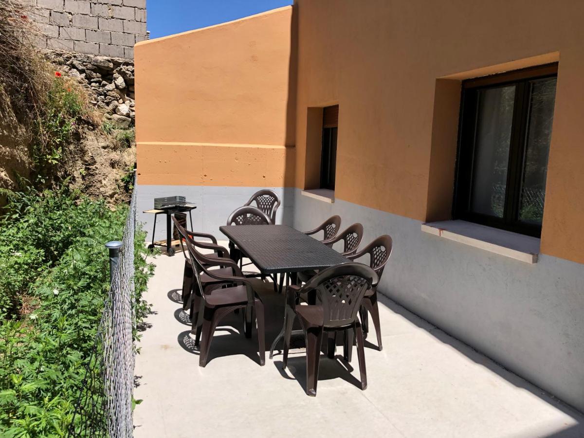 Apartamentos Turisticos Puente la Yedra - Housity