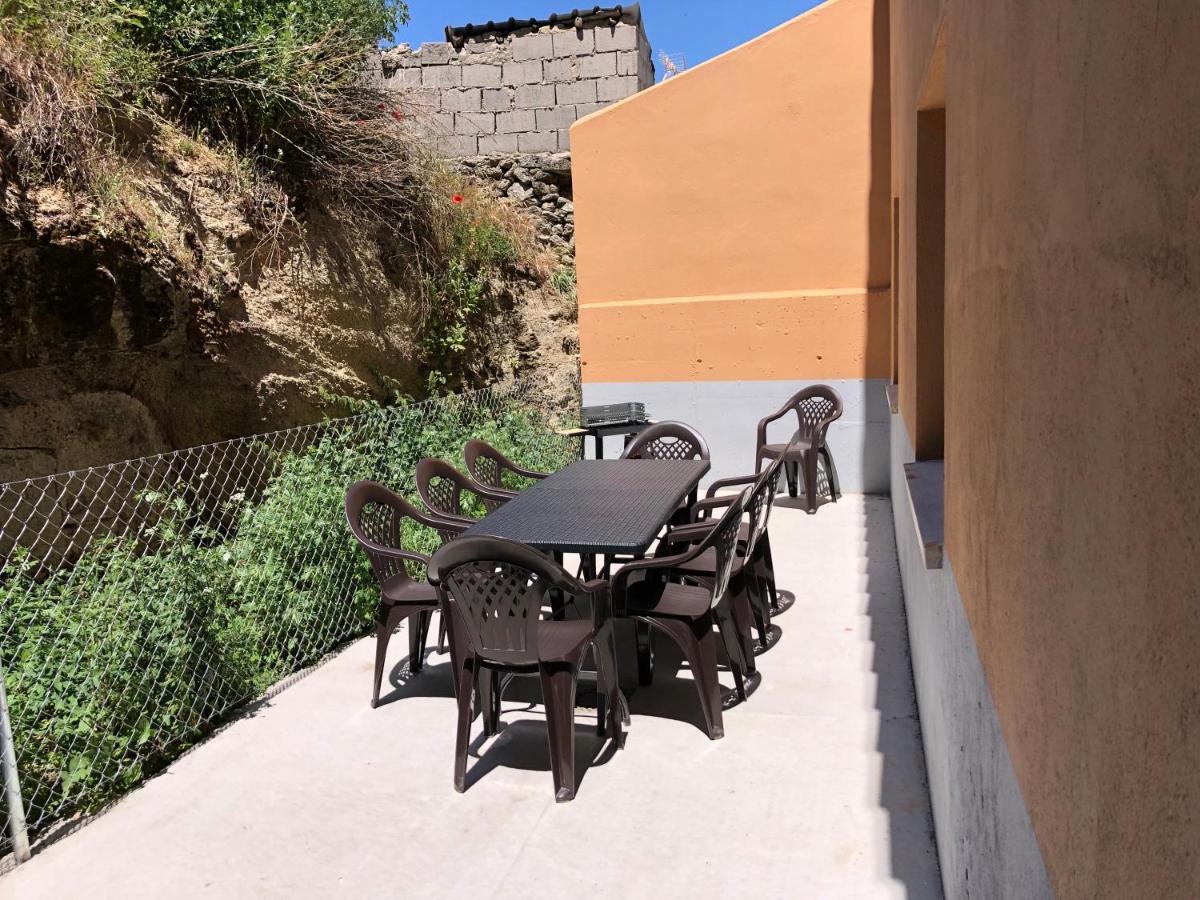 Apartamentos Turisticos Puente la Yedra - Housity