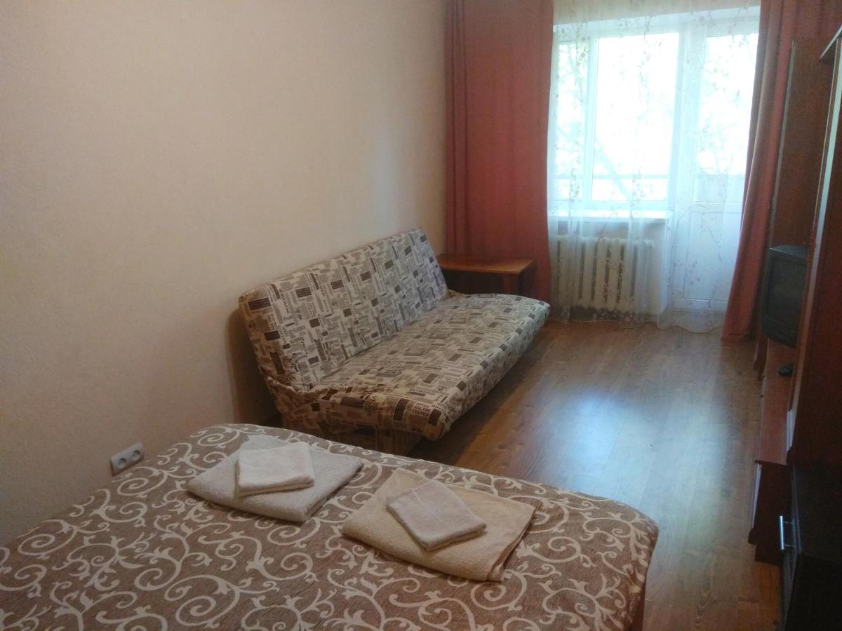 квартира Відінська 42 - Housity