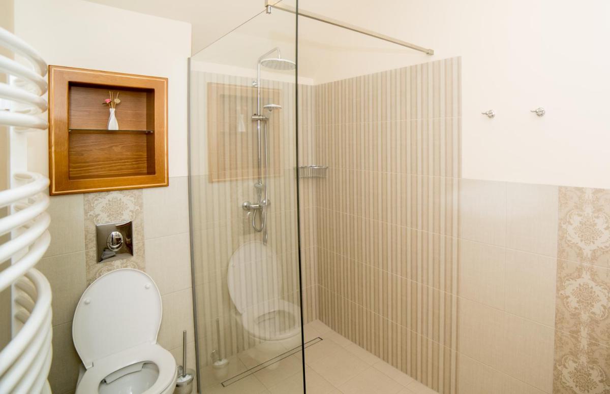 Apartamenty Romanowka - Housity