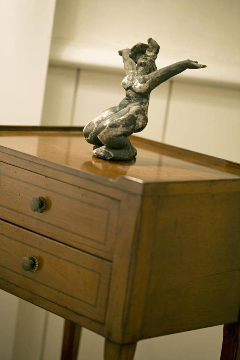 Photo de la galerie de l'établissement Villa Cécile, à Yvoire