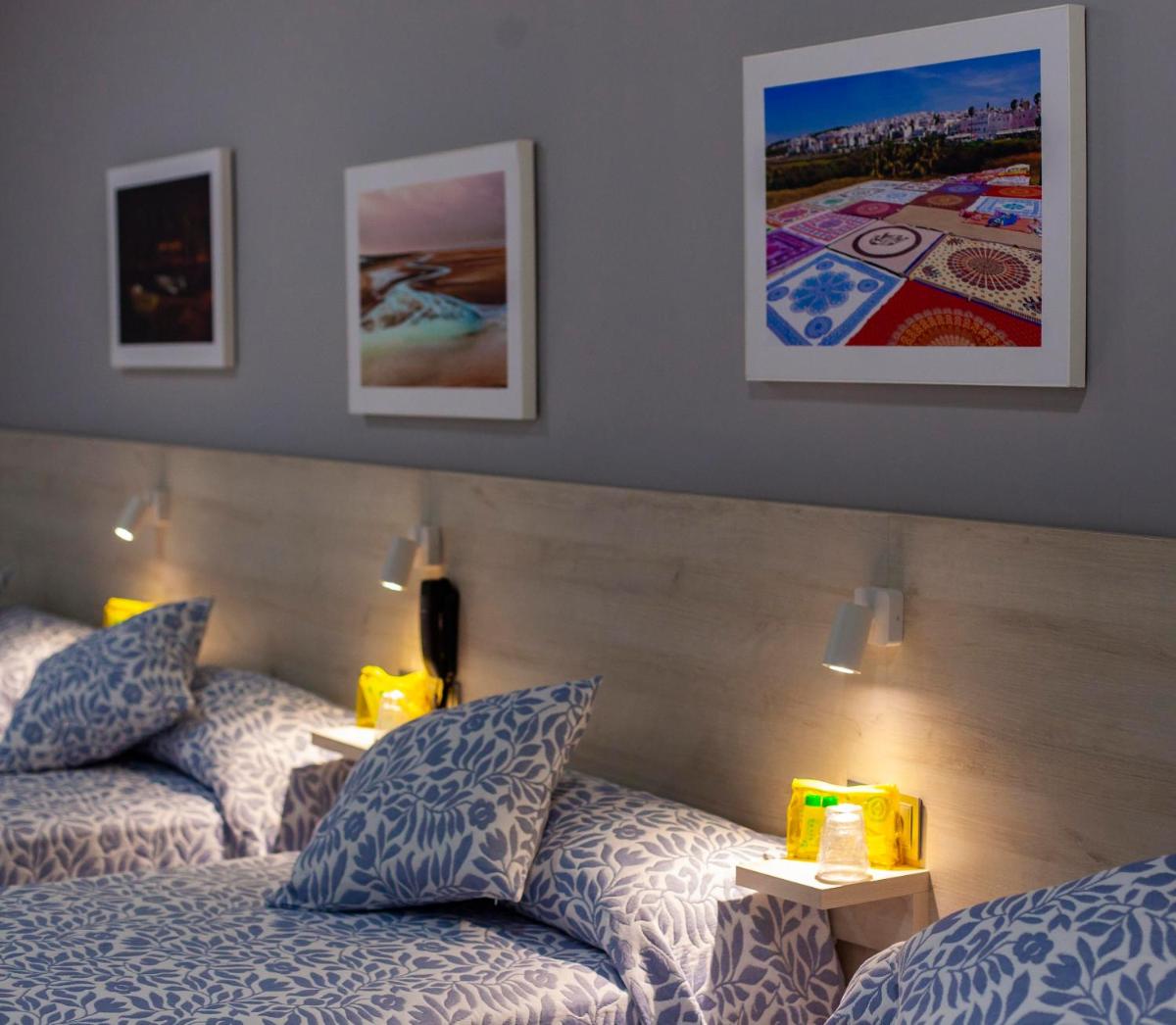 Hotel Bari - Housity