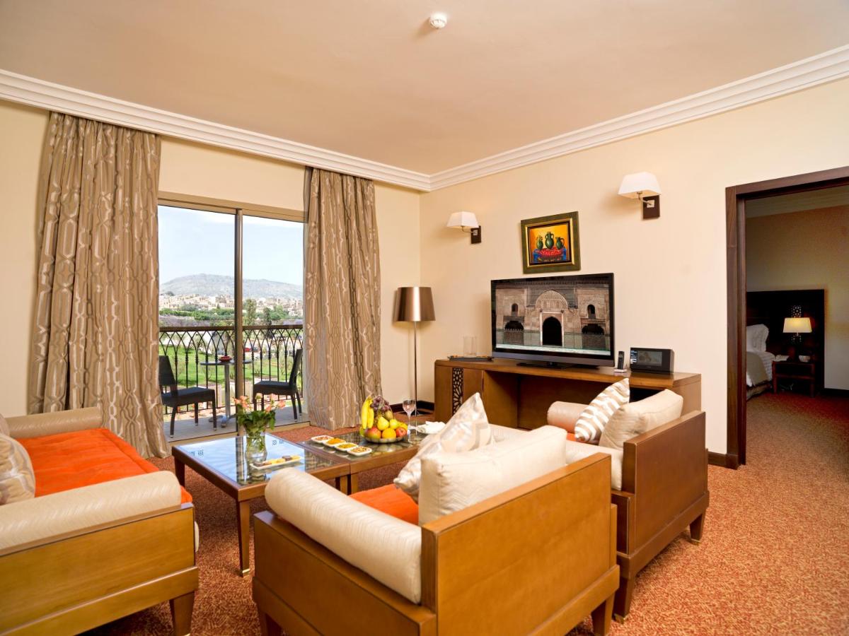 Palais Medina Riad Resort - Housity