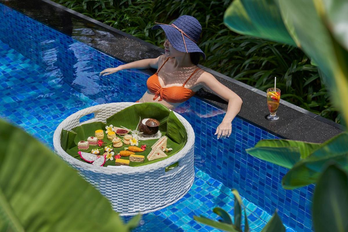 Grand Hyatt Sanya Haitang Bay Resort and Spa - Housity