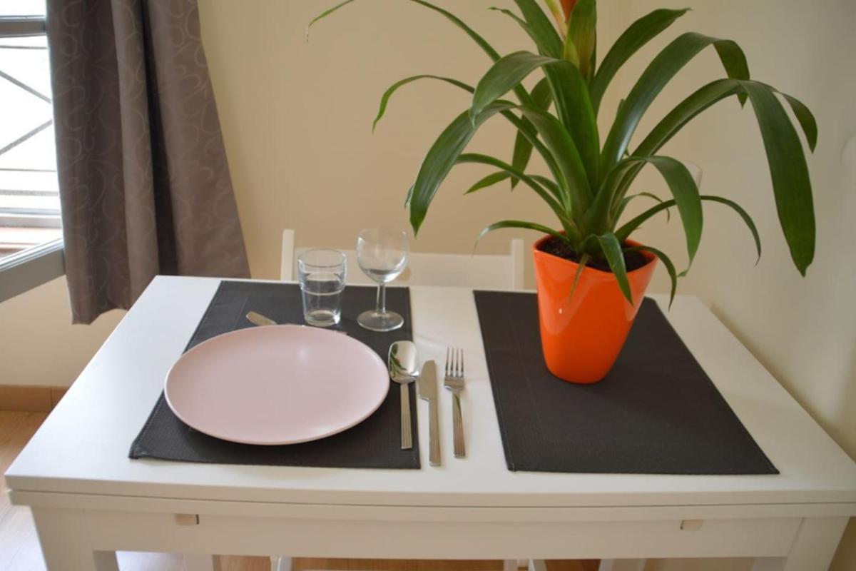 Cosy studio, at foot of - au pied du, Château d'Amboise - Housity