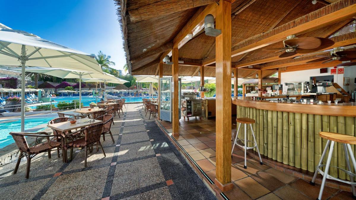 Piscina en o cerca de Bull Costa Canaria & SPA - Only Adults