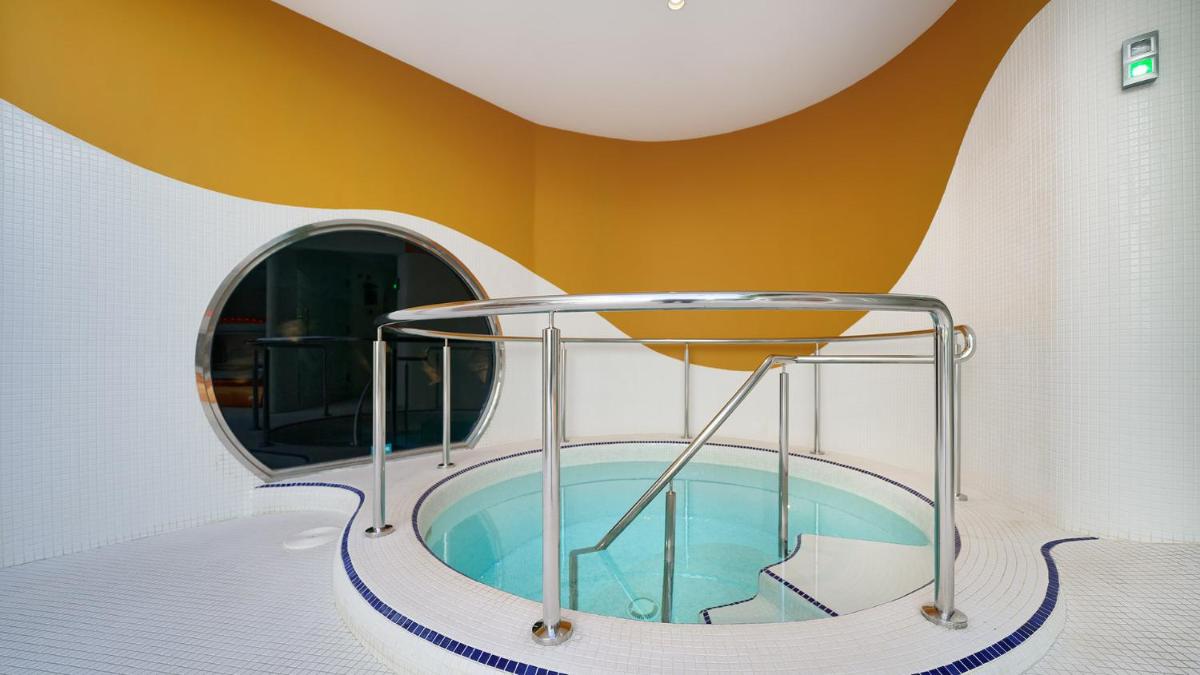 Imagen de la galería de Bull Costa Canaria & SPA - Only Adults, en San Agustín