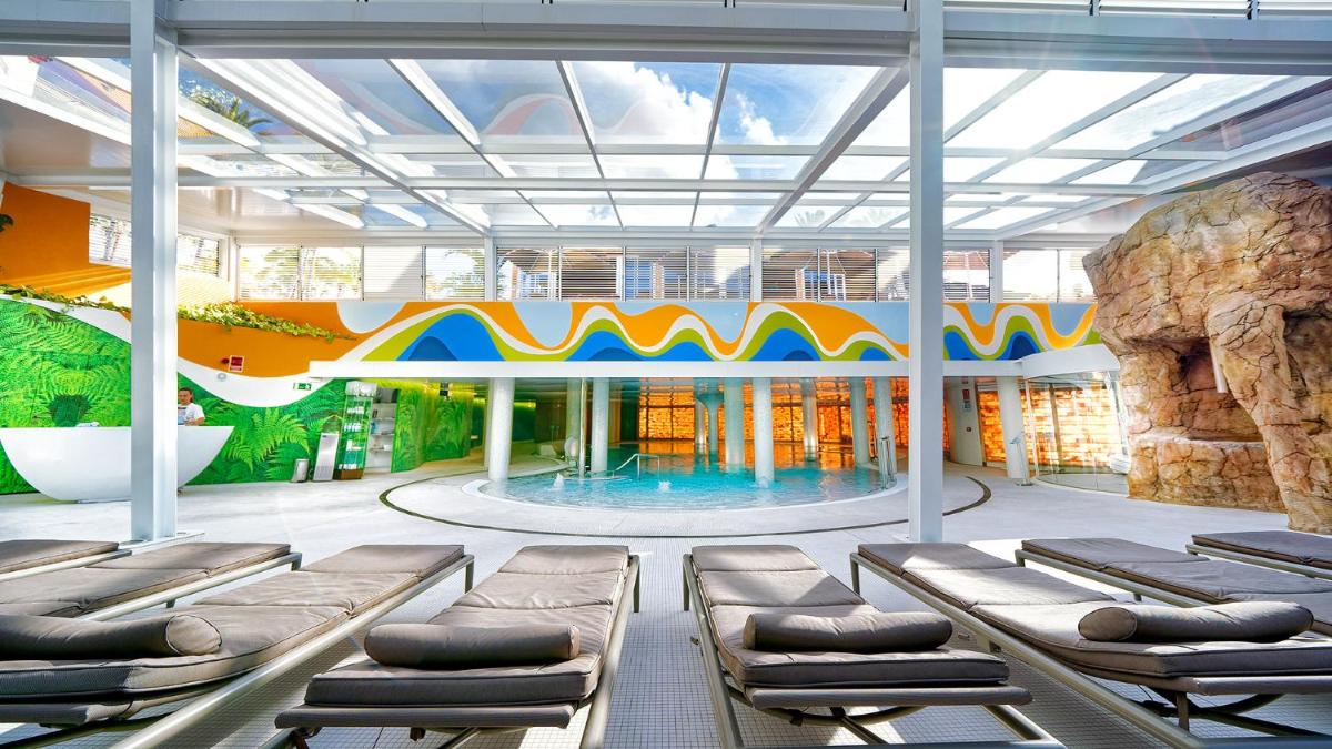 Imagen de la galería de Bull Costa Canaria & SPA - Only Adults, en San Agustín