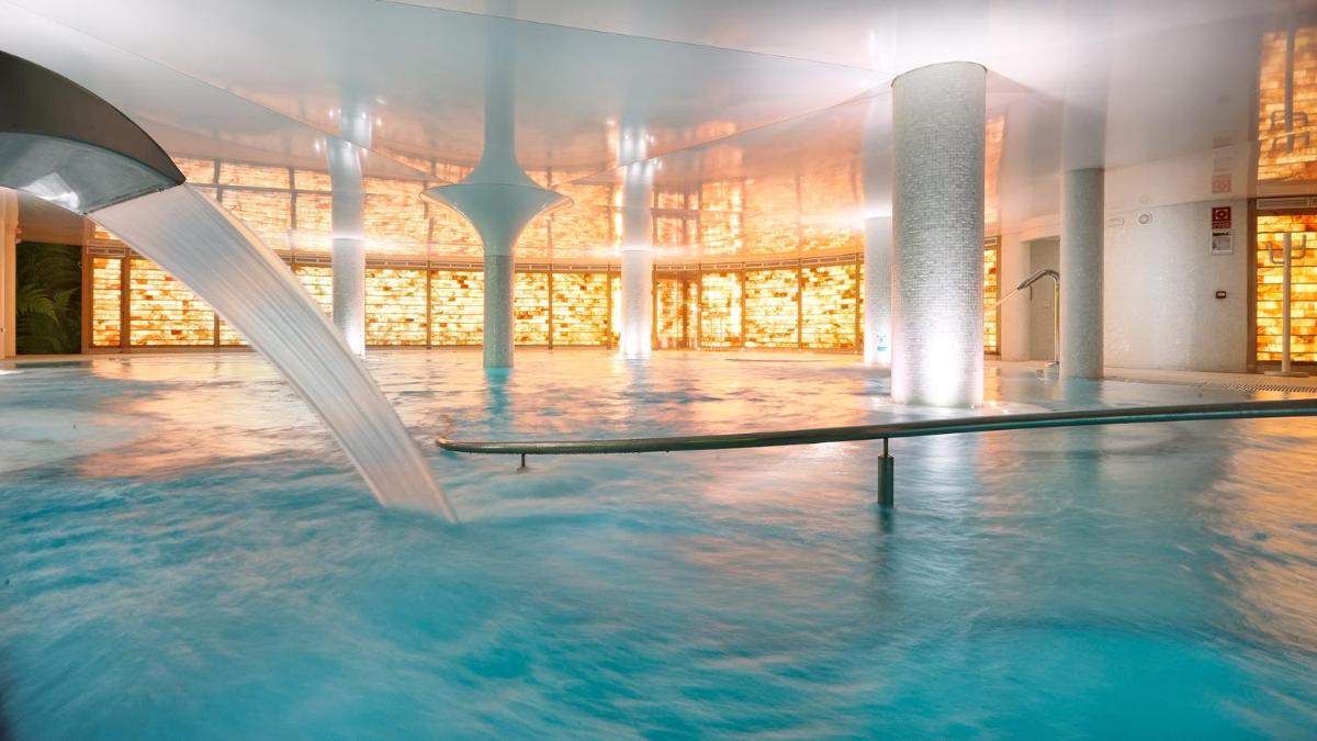 Piscina en o cerca de Bull Costa Canaria & SPA - Only Adults