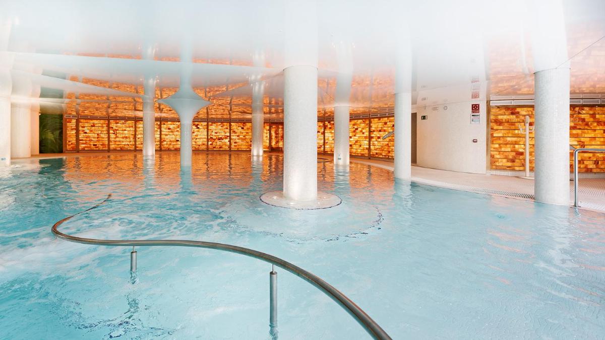 Piscina en o cerca de Bull Costa Canaria & SPA - Only Adults