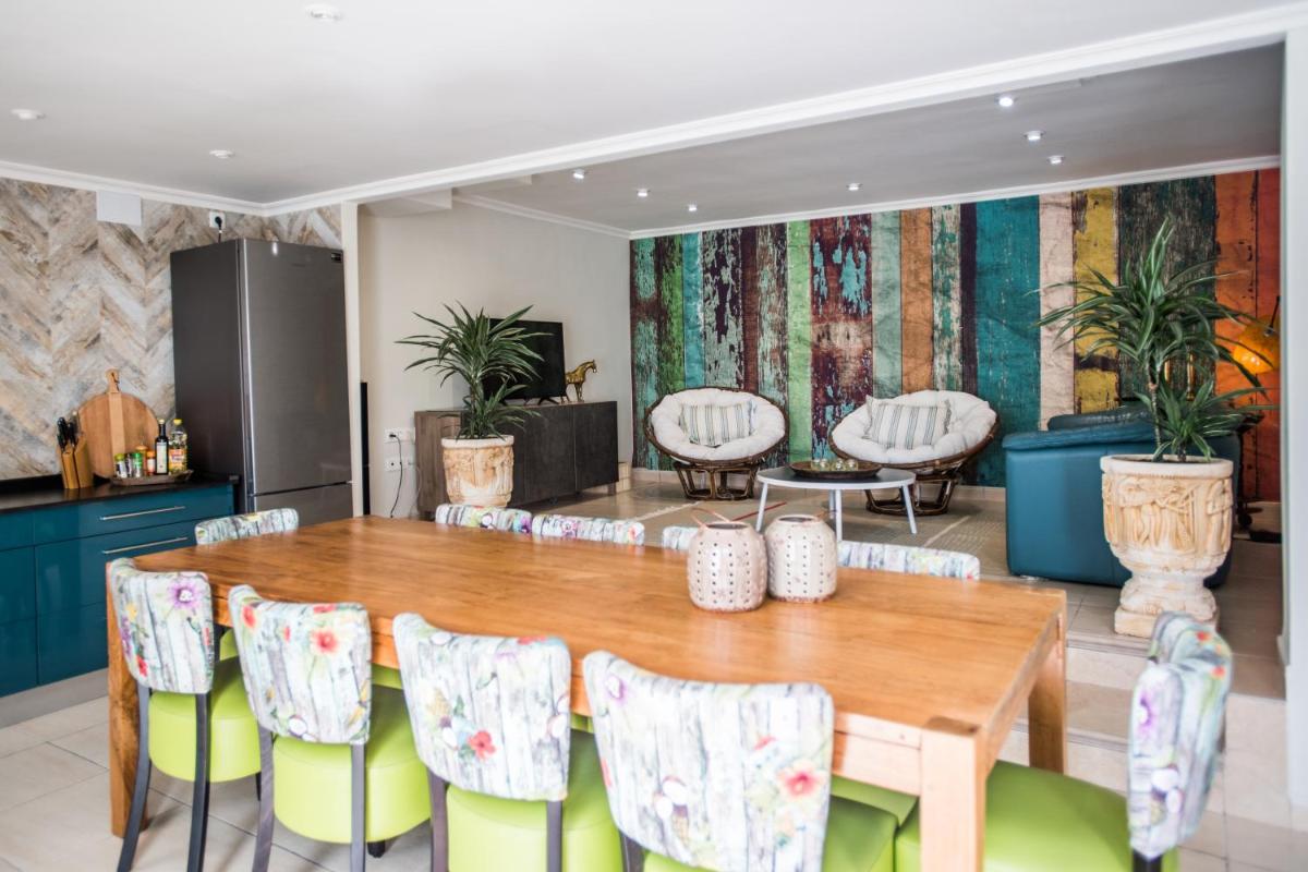 Casa Verde Guesthouse - Housity