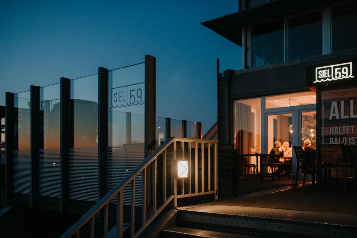 Siel59 Hotel & Restaurant - Housity