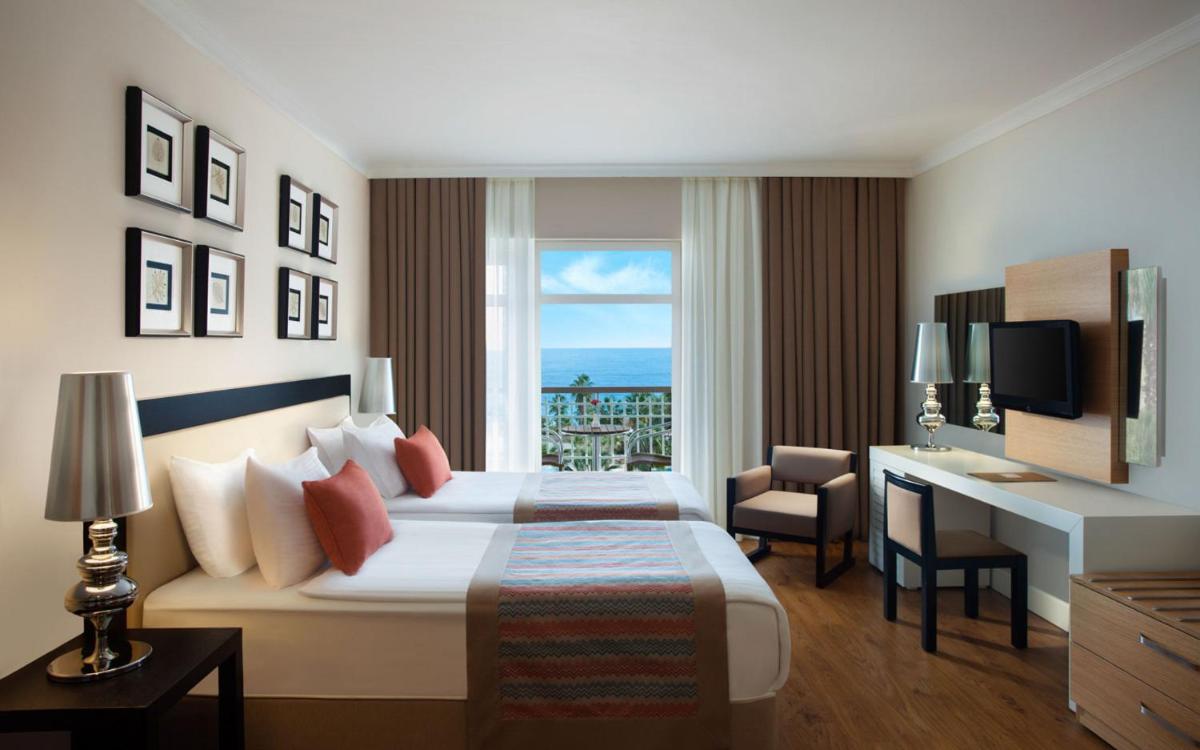 Akka Alinda Hotel - Premium Ultra All Inclusive - Housity