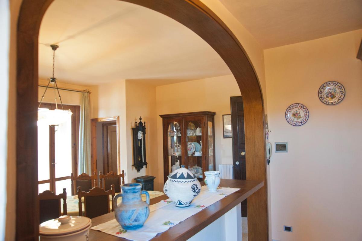 Casa Donatella sulla costa degli Etruschi - Housity