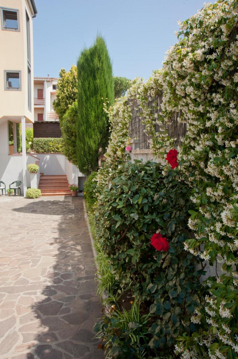 Casa Donatella sulla costa degli Etruschi - Housity