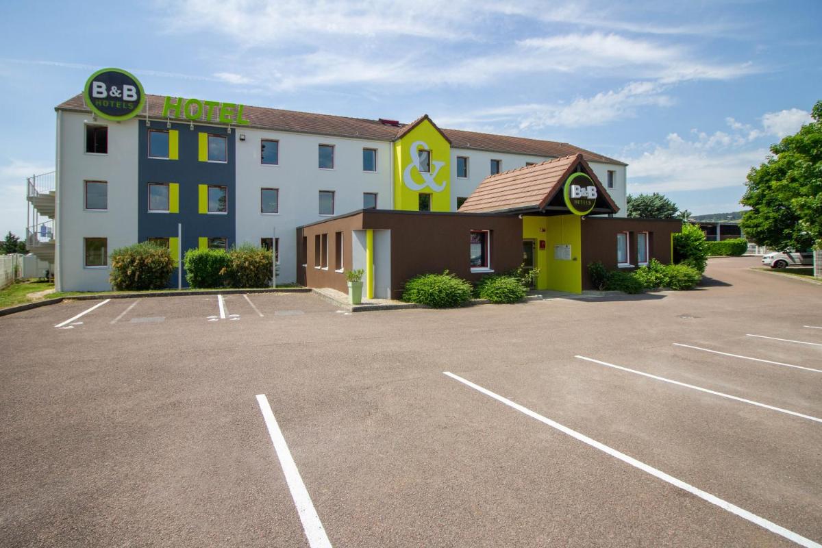 B&B HOTEL BEAUNE Nord - Housity