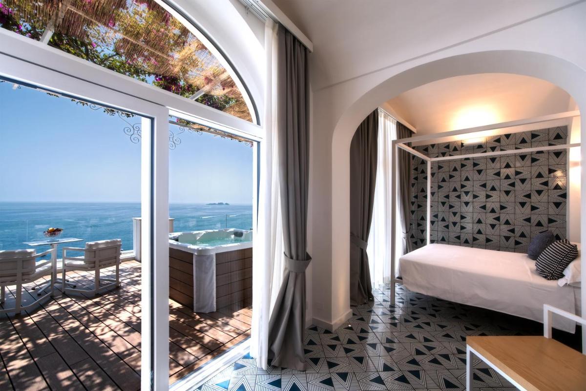 Hotel Montemare - Housity
