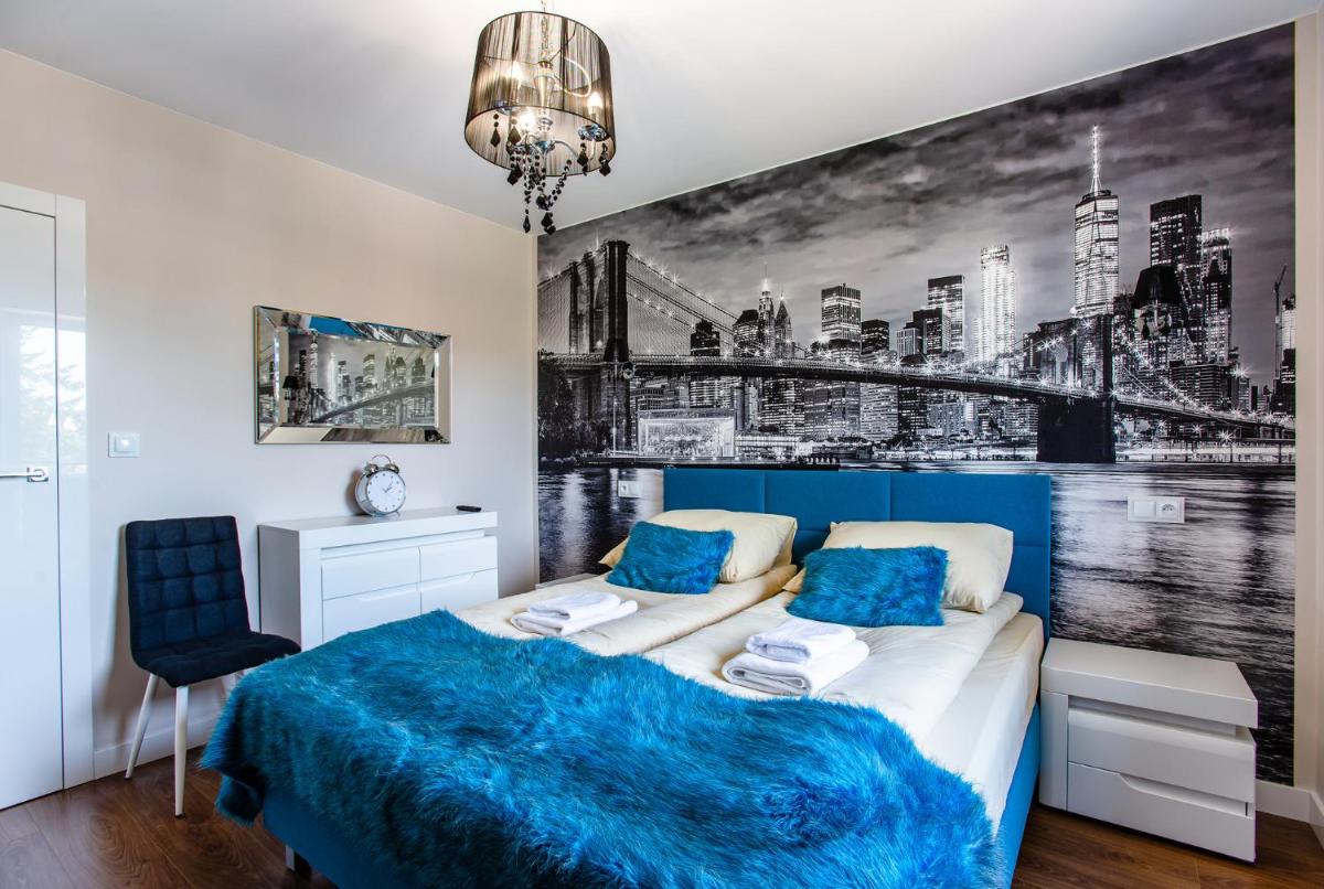 Apartamenty Bristol - Housity