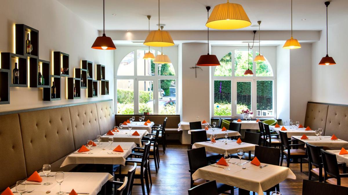 Hotel Kolping - Housity