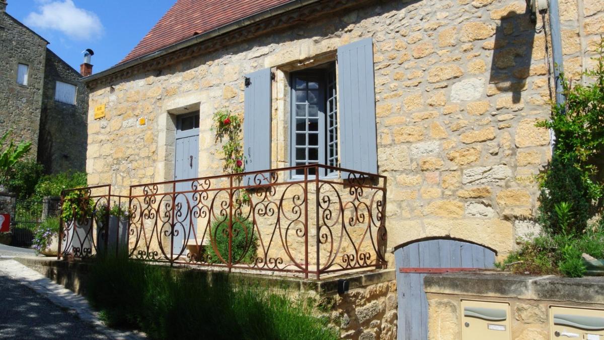Maison de la Combe - Housity