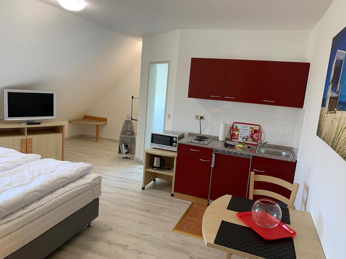 Studio "MS Muschel" im Ferienpark - Housity