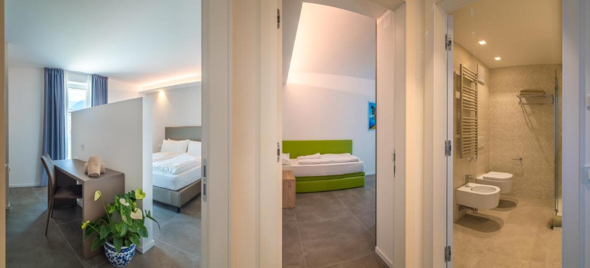 Maffei Apartments - Active Holidays - Housity