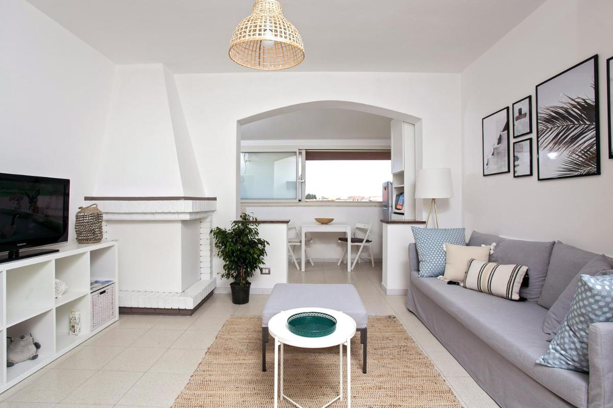 Villa Elisabetta Apartments - Housity