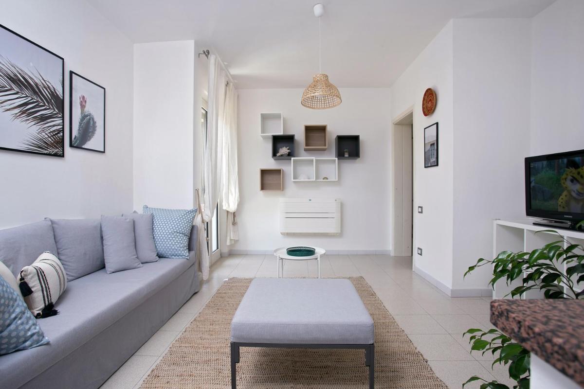 Villa Elisabetta Apartments - Housity