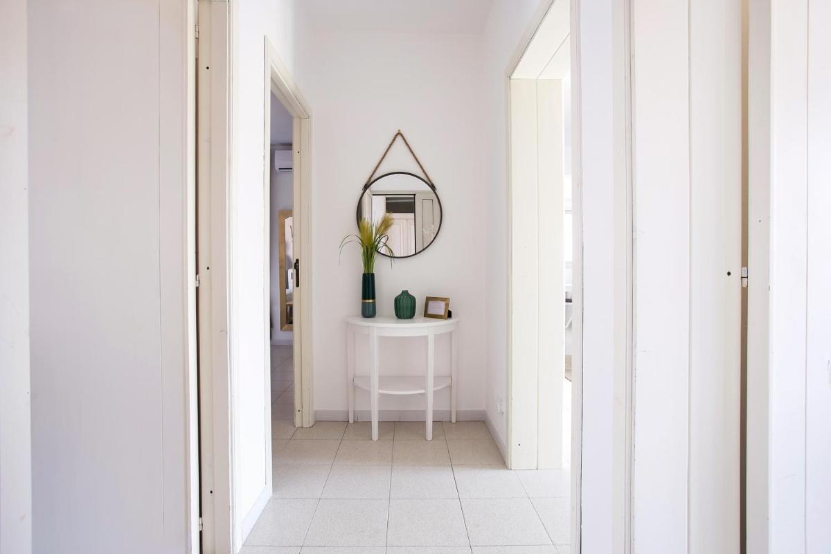 Villa Elisabetta Apartments - Housity